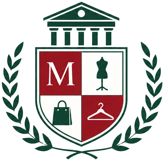 MariTere Retail School crest